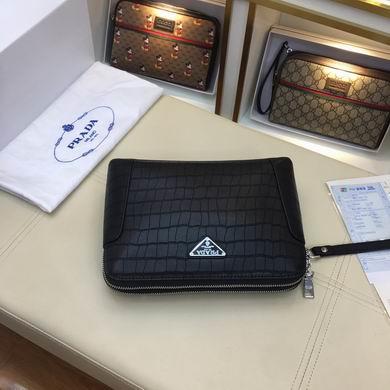 Replica Prada Bags 66468-4 26X16X3cm WP