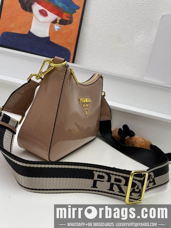 Replica Prada Bags 55132 24.5X15X7cm XM 6