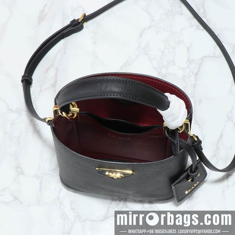 Replica Prada Bags 1019 20cm XMY 5