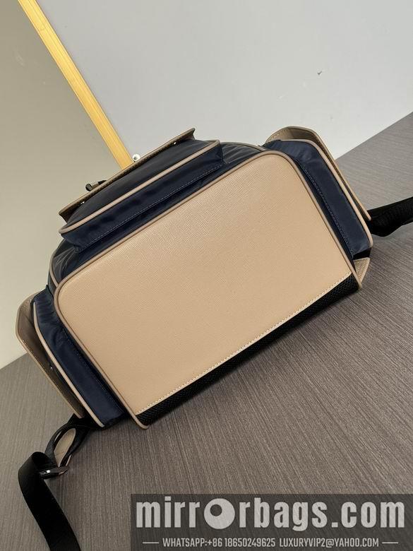 Replica Prada Bags 8457-6 43X28X14cm XM 3colour