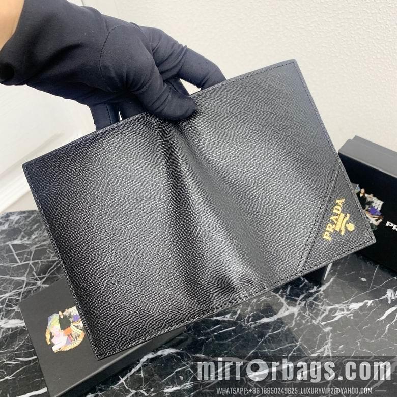 Replica Prada Bags LM215 10X9X2cm ZC 5