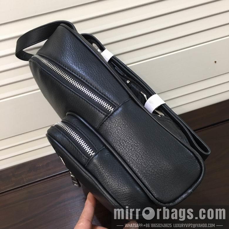 Replica Prada Bags 18X28X7cm 031106 XM