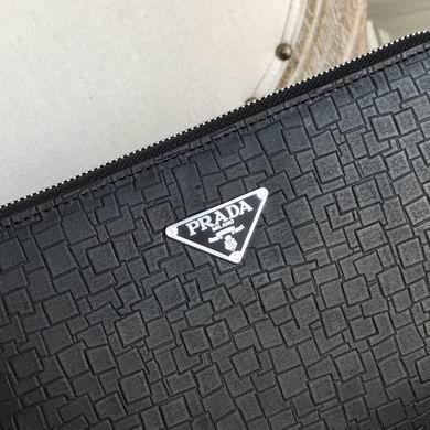 Replica Prada Bags 9854-4 27X17X3cm WP