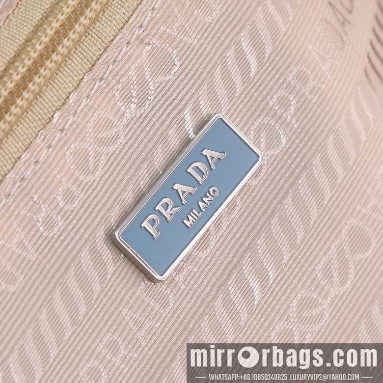 Replica Prada Bags 23X22cm 112203 XMY 1