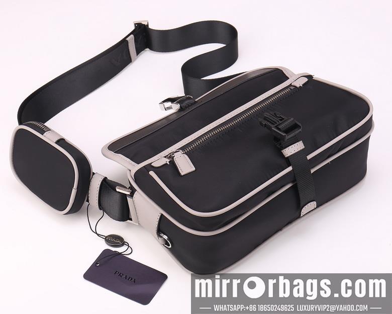 Replica Prada Bags 2036 25X15X8cm XM