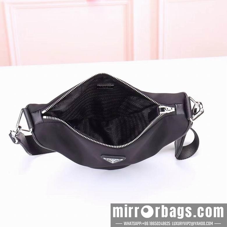 Replica Prada Bags 26X14X12cm 053067 XM