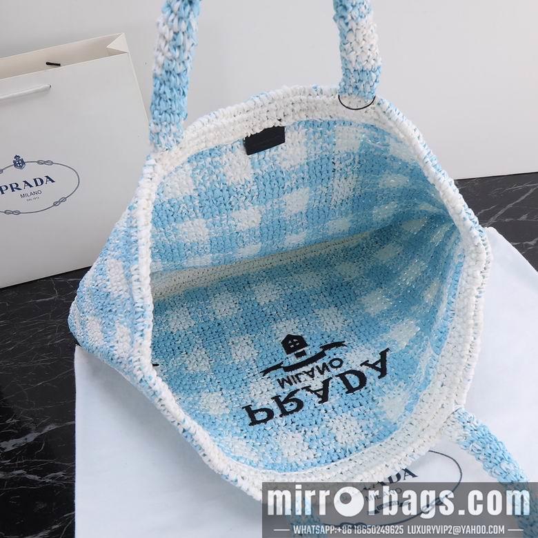 Replica Prada Bags 002 48X34X16cm XM 1