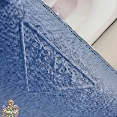 Replica Prada Bags 2106-5 25x17x5.5cm YG 2