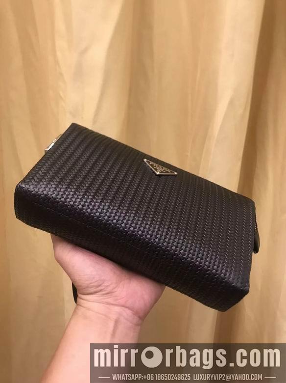 Replica Prada Bags 9009-5 23X14X5cm XM-1