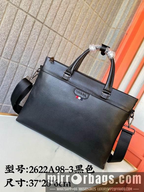 Replica Prada Bags A98-3 37X28X6cm XM