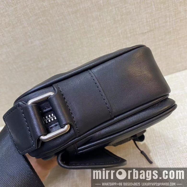 Replica Prada Bags 24X15X5cm 123104 XM