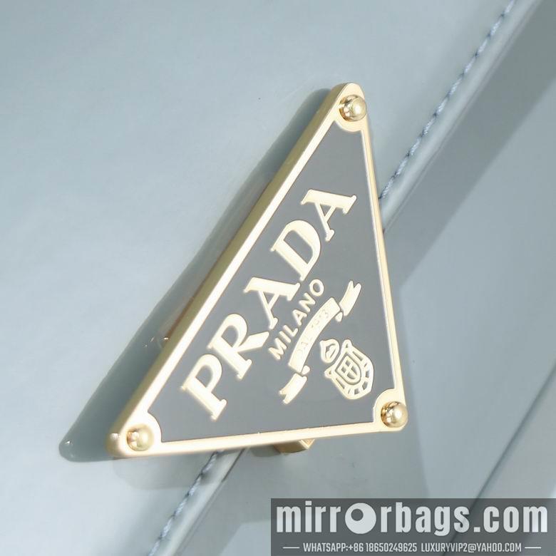 Replica Prada Bags 1BD339 20.5X10.5X4cm XMY 5