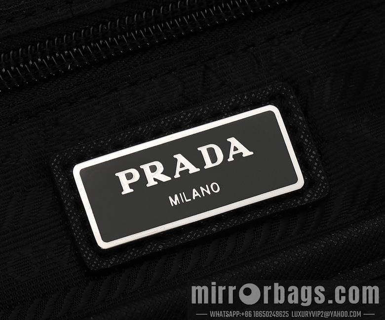 Replica Prada Bags 2VY001 20X26X14cm XM