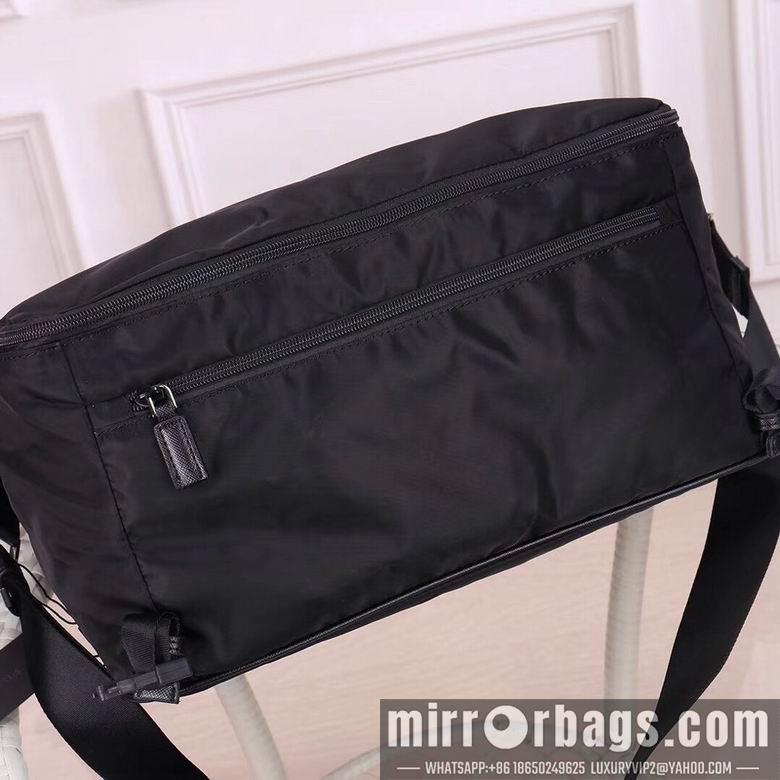 Replica Prada Bags 39X24X18cm 053029 XM