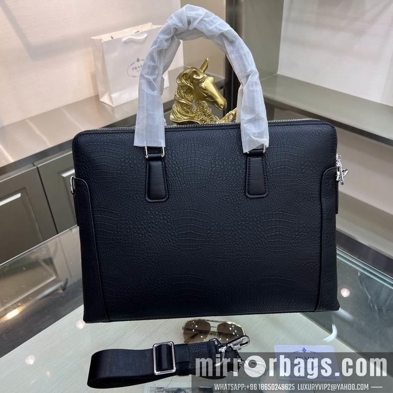 Replica Prada Bags 66342-1 39X29X7cm XM