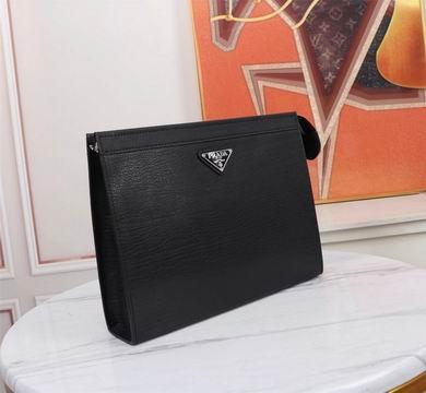 Replica Prada Bags 8354-4 27X18X4cm WP