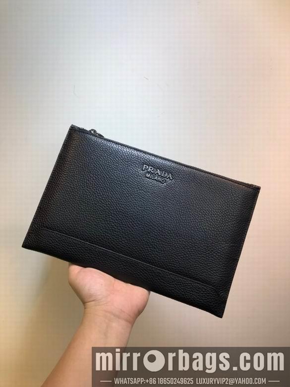 Replica Prada Bags 28X18cm 041308 XM