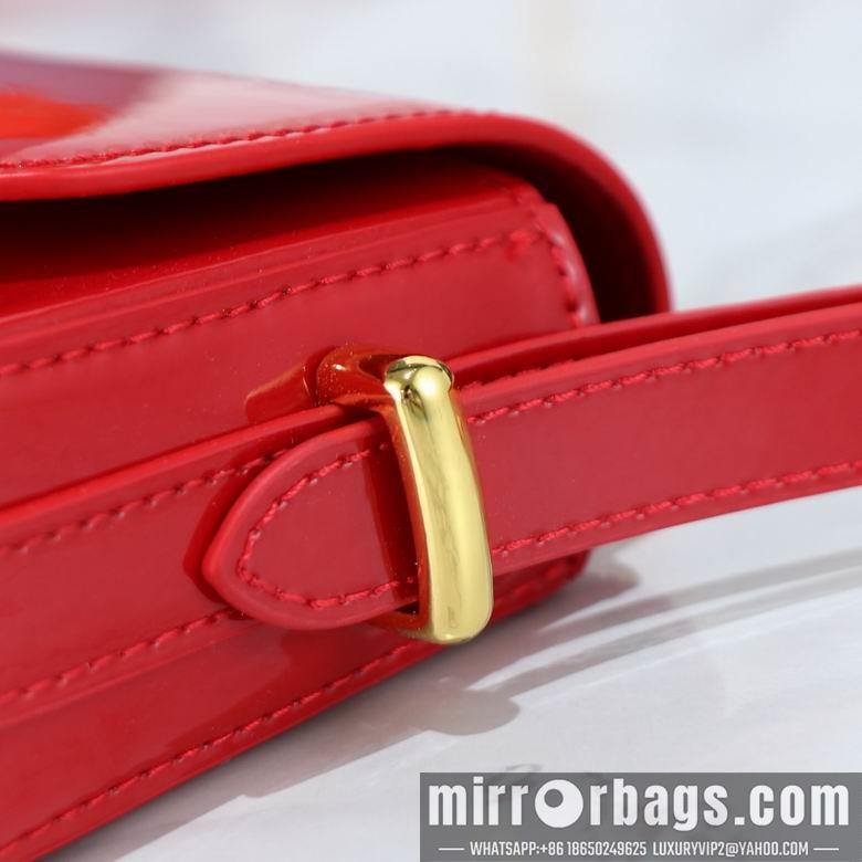 Replica Prada Bags 1BD339 20.5X10.5X4cm XMY 1
