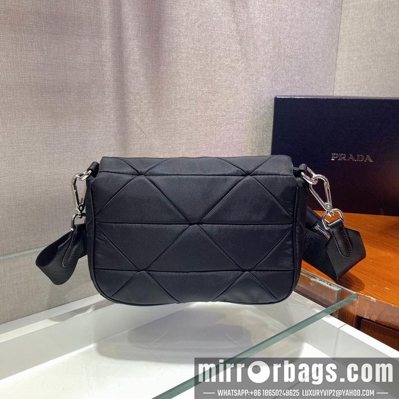 Replica Prada Bags 1BD292 21X16X7cm XM-1