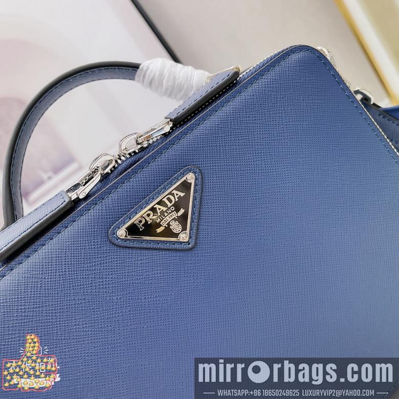 Replica Prada Bags VH2069 22X16X7cm WP