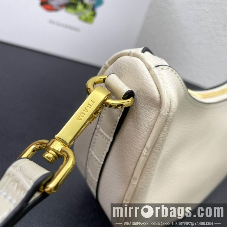 Replica Prada Bags 1BH195 24X15X8cm XM 1