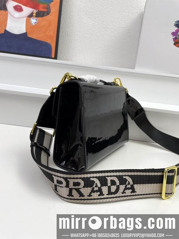 Replica Prada Bags 55130 21X14X6.5cm XM 2