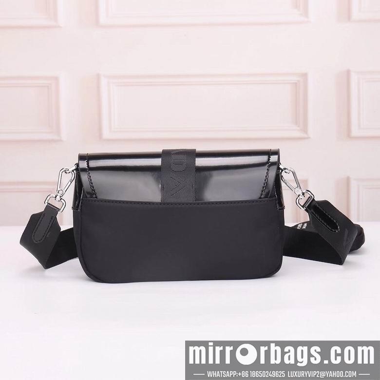 Replica Prada Bags 23X12.5X6cm 053056 XM