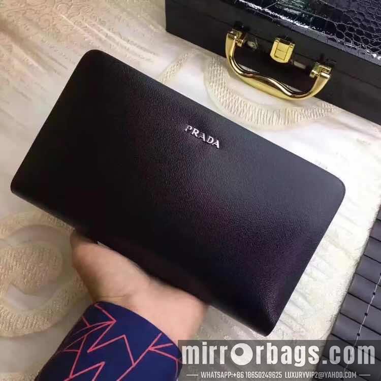 Replica Prada Bags 632250 22X13X4.5cm XM