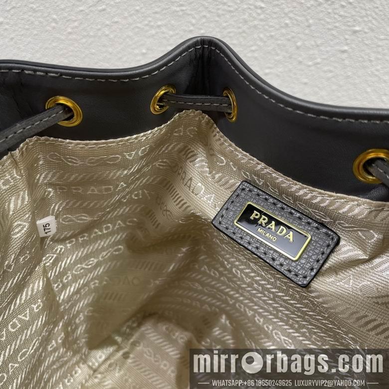 Replica Prada Bags 55129 18X23X12cm XM 3