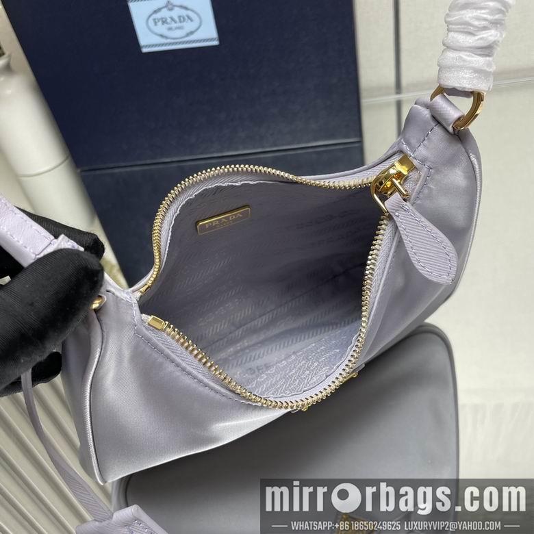 Replica Prada Bags 1NE204 22X18X6.5cm YG 1