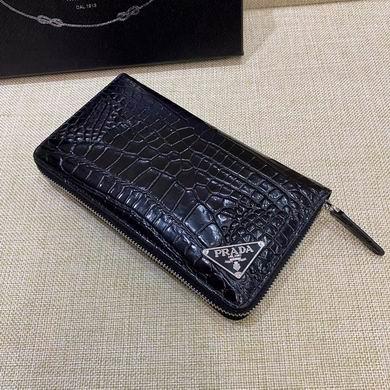 Replica Prada Bags 21X11X2cm 123106 XM 2colour