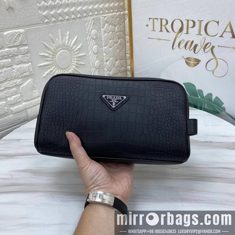Replica Prada Bags 5226-5 27X15X9cm XM
