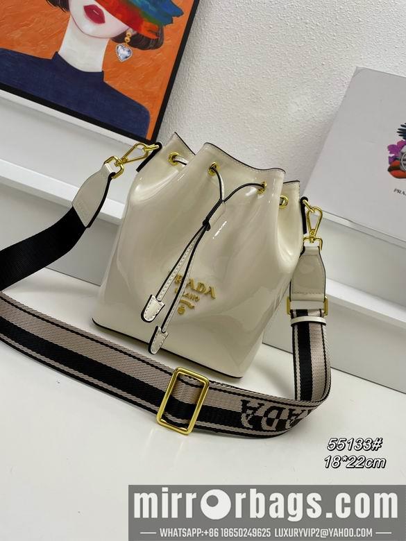 Replica Prada Bags 55133 18X22X12cm XM 1