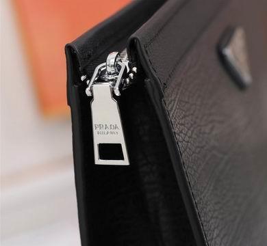 Replica Prada Bags 8354-4 27X18X4cm WP