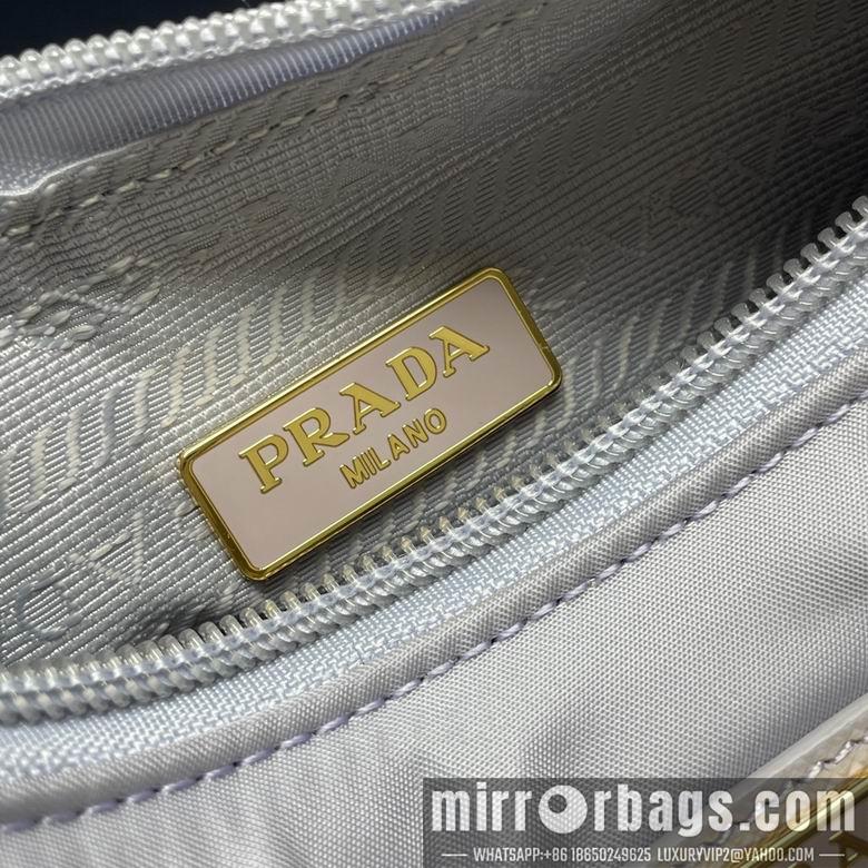 Replica Prada Bags 1NE515 23X13X5cm YG 1