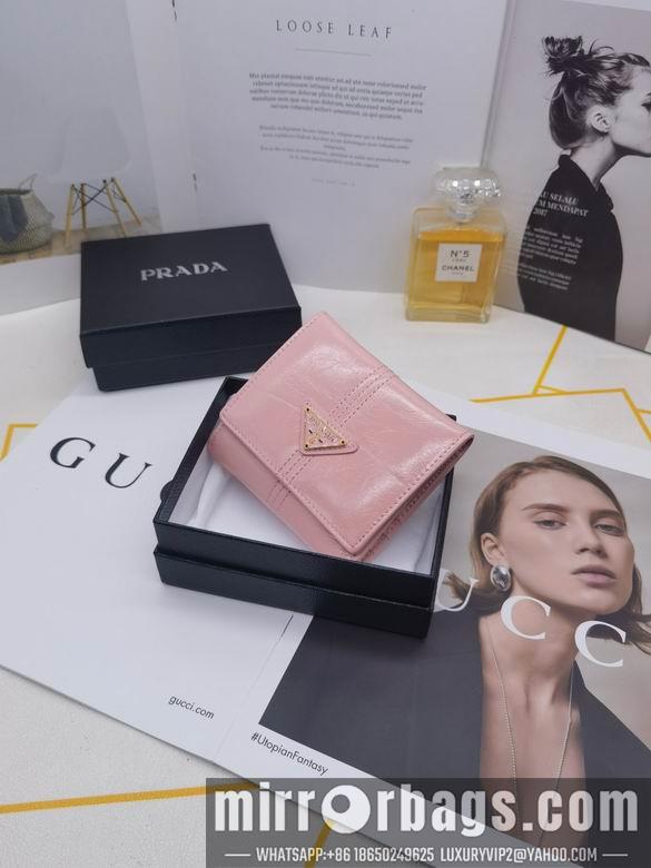 Replica Prada Bags 2397 XMY 5