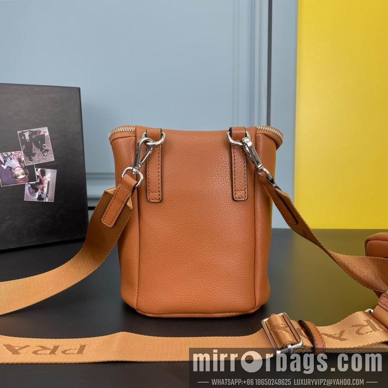 Replica Prada Bags 1BH189 21X15X15cm XM 1