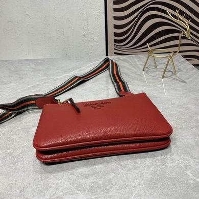Replica Prada Bags 2100 25X15X5cm XM 3