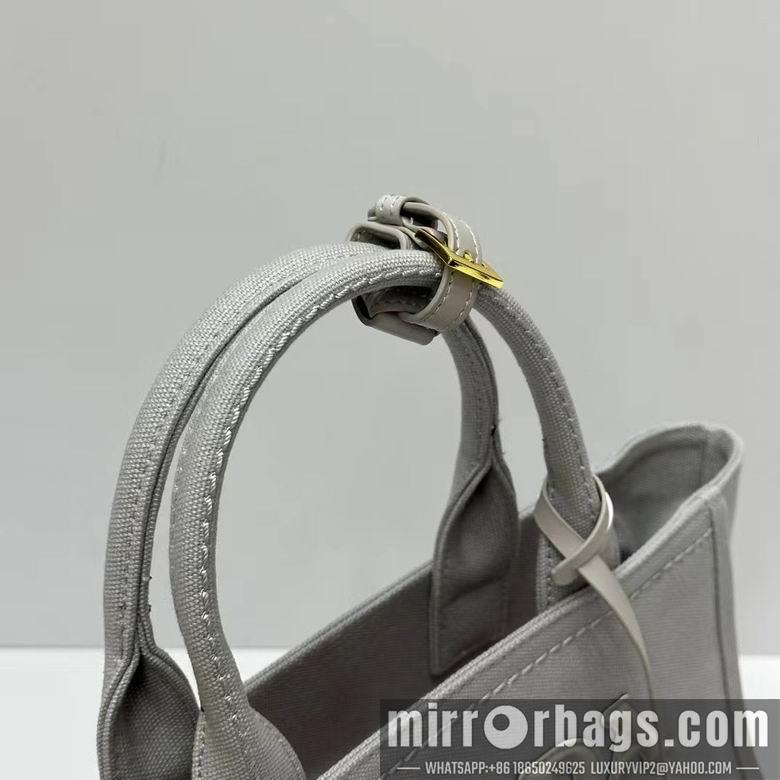 Replica Prada Bags 31X24X13cm 052907 YG 2