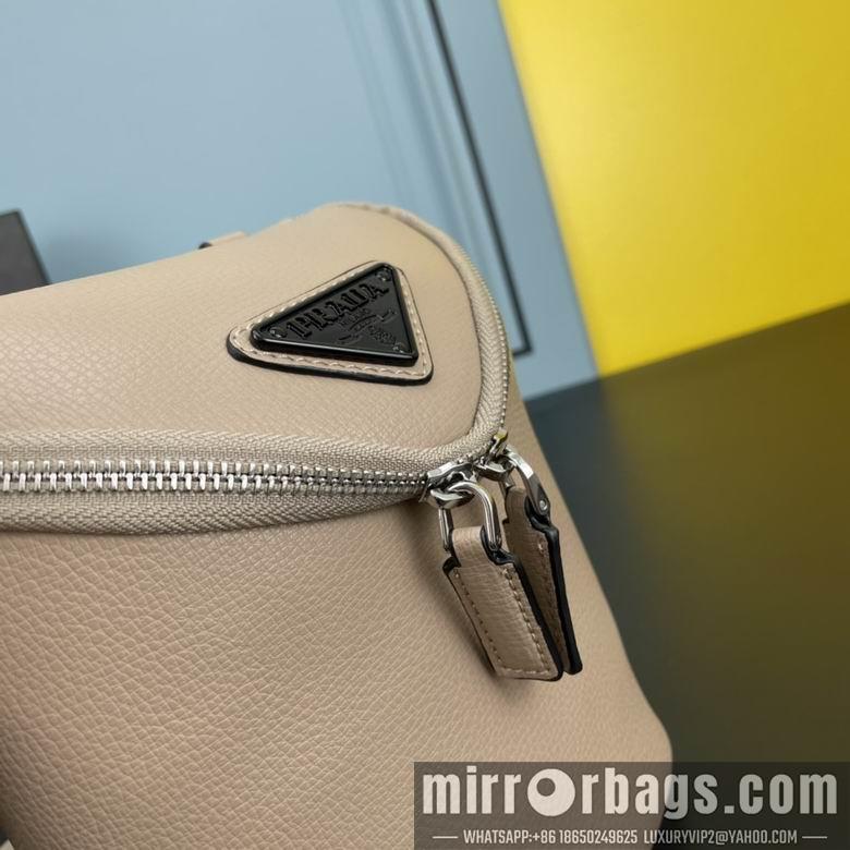 Replica Prada Bags 1BH189 21X15X15cm XM 5