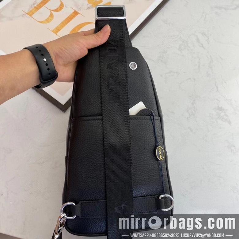 Replica Prada Bags 6035 29X17X5.5cm WP