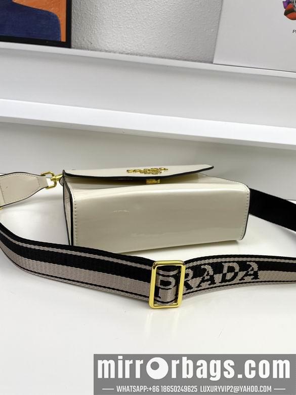 Replica Prada Bags 55130 21X14X6.5cm XM 1