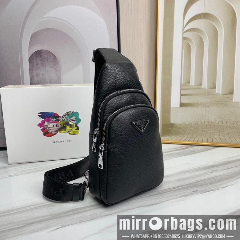 Replica Prada Bags 329 16X28X8cm WP