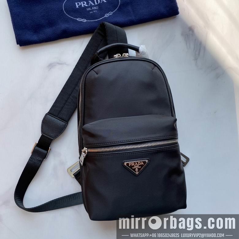 Replica Prada Bags 2075 31X18X5.5cm WP