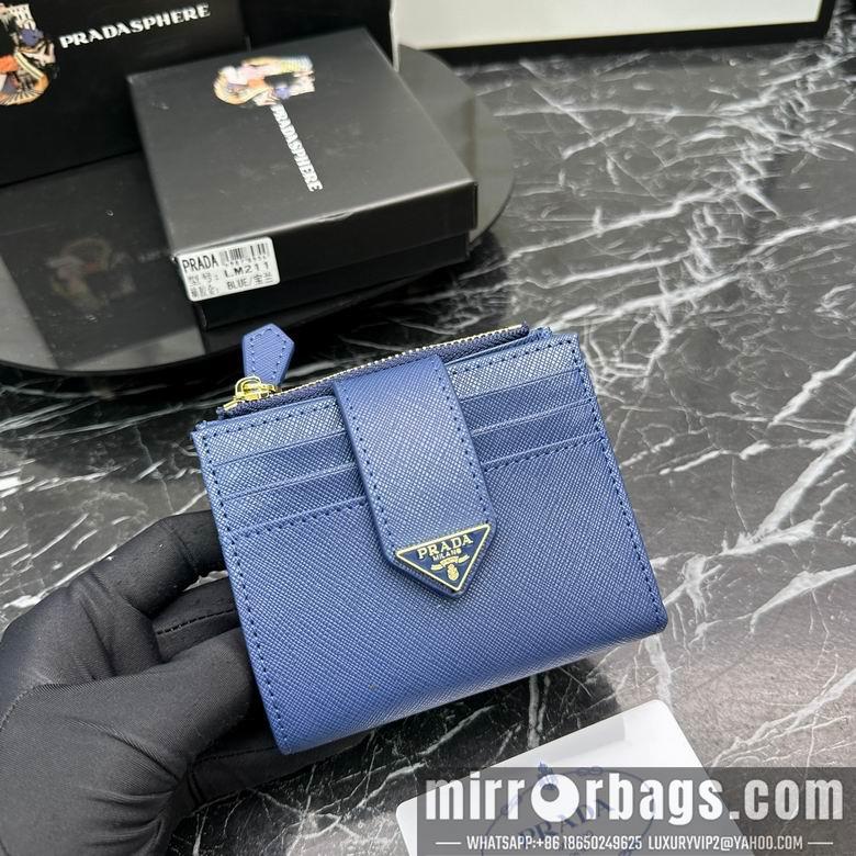 Replica Prada Bags LM211 10X9X2cm ZC 1