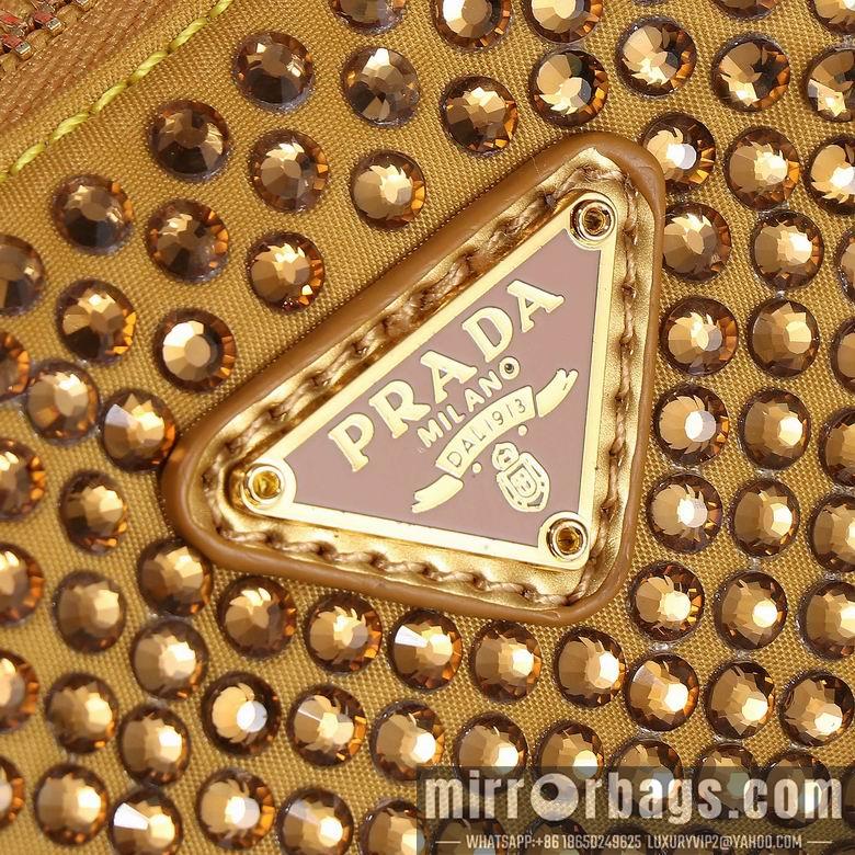 Replica Prada Bags 1BH204 22X16X6cm XMY 4