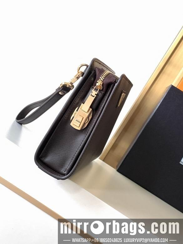 Replica Prada Bags 1164 25X17X4cm XM 2colour
