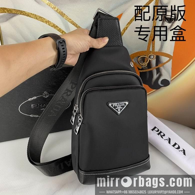 Replica Prada Bags 1055 30X17X5.5cm XM