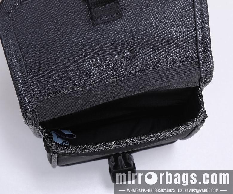 Replica Prada Bags 2ZH109 12X19X2.5cm XM 4colour