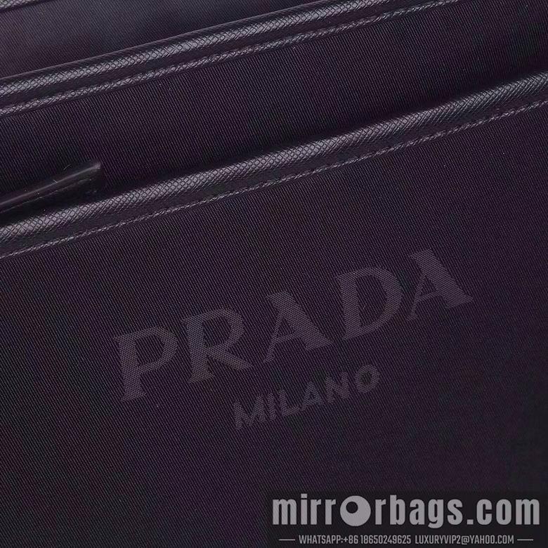 Replica Prada Bags 26X24X6cm 053027 XM